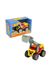 Іграшка "Екскаватор" в коробці колір різнокольоровий ЦБ-00197697 SKT000861687 фото 2