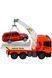 Игровой набор серии &laquo;Big Truck&raquo; &mdash; Эвакуатор Scania с машиной TECHNODRIVE 6408KS ЦБ-00288976 фото 5