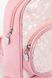 Рюкзак на девочку цвет розовый ЦБ-00206124 SKT000879740 фото 2