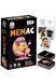 Настольная игра Vladi Toys развлекательная. "Мемас" Vladi Toys VT5903-12 ЦБ-00298546 фото 2