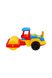 Іграшка «Трактор» колір різнокольоровий ЦБ-00164956 SKT000556708 фото 1