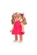 Лялька "Даринка" колір різнокольоровий ЦБ-00212835 SKT000892547 фото 1