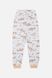 Пижама с длинным рукавом для мальчика 122 цвет бежевый ЦБ-00245350 SKT000981346 фото 5