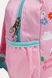 Рюкзак для дівчинки колір рожевий ЦБ-00255497 SKT001007469 фото 3