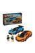 Конструктор LEGO Speed Champions Lamborghini Revuelto та Hurac&aacute;n STO, 607 деталей 77238 ЦБ-00282674 фото 1