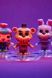 Игровая фигурка BITTY POP! серии &laquo;5 ночей у Фредди&raquo; FUNKO 83417 ЦБ-00293944 фото 2