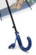 Прозрачный зонтик для девочки цвет синий ЦБ-00249347 SKT000991101 фото 2