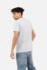 Чоловіча футболка з коротким рукавом 46 колір світло-сірий ЦБ-00243200 SKT000967396 фото 3