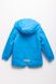 Куртка коротка на хлопчика 116 колір блакитний ЦБ-00151329 SKT000516306 фото 2