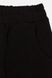 Спортивні штани для дівчинки 98 колір чорний ЦБ-00210822 SKT000890917 фото 2