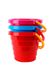 Іграшка "Відерко" колір різнокольоровий ЦБ-00125632 SKT000463217 фото 1