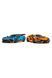 Конструктор LEGO Speed Champions Lamborghini Revuelto та Hurac&aacute;n STO, 607 деталей 77238 ЦБ-00282674 фото 5