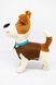 Мягкая игрушка пес Патрон цвет разноцветный ЦБ-00195862 SKT000858189 фото 4