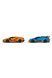 Конструктор LEGO Speed Champions Lamborghini Revuelto та Hurac&aacute;n STO, 607 деталей 77238 ЦБ-00282674 фото 3