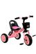 Дитячий велосипед колір рожевий ЦБ-00221904 SKT000914073 фото 1