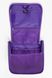 Косметичка дорожня жіноча колір фіолетовий ЦБ-00188030 SKT000836966 фото 5