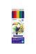 Цветные карандаши Kite Classic KITE K-053 ЦБ-00281351 фото 4