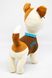 Мягкая игрушка пес Патрон цвет разноцветный ЦБ-00195862 SKT000858189 фото 5
