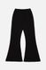 Спортивні штани для дівчинки 98 колір чорний ЦБ-00210822 SKT000890917 фото 1