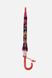 Парасолька тростина для дівчинки колір червоний ЦБ-00255521 SKT001007493 фото 4