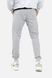 Чоловічі спортивні штани 44 колір сірий ЦБ-00245743 SKT000982596 фото 5