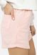 Жіночі спортивні шорти 46 колір рожевий ЦБ-00184104 SKT000609462 фото 5