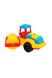 Іграшка «Трактор» колір різнокольоровий ЦБ-00164956 SKT000556708 фото 2