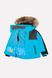 Комплект куртка и брюки на мальчика 104 цвет синий ЦБ-00196541 SKT000859483 фото 4