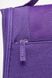 Косметичка дорожня жіноча колір фіолетовий ЦБ-00188030 SKT000836966 фото 2