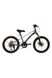 Дитячий спортивний велосипед колір сірий ЦБ-00246111 SKT000983448 фото 1