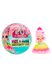 Игровой набор с куклой L.O.L. Surprise! серии Birthday - Фантазируй и удивляй цвет разноцветный ЦБ-00246756 SKT000985285 фото 1