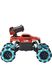 Автомобіль на радіокеруванні ZIPP Toys Rock Crawler колір різнокольоровий ЦБ-00260527 SKT001022697 фото 12