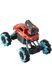 Автомобіль на радіокеруванні ZIPP Toys Rock Crawler колір різнокольоровий ЦБ-00260527 SKT001022697 фото 9