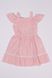 Сукня для дівчинки 98 колір рожевий ЦБ-00189930 SKT000841115 фото 2