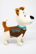 Мягкая игрушка пес Патрон цвет разноцветный ЦБ-00195862 SKT000858189 фото 1