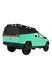 Машина металева моделі Tesla Cybertruck АВТОПРОМ AP7727 ЦБ-00287837 фото 3