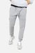 Чоловічі спортивні штани 44 колір сірий ЦБ-00245743 SKT000982596 фото 2