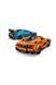Конструктор LEGO Speed Champions Lamborghini Revuelto та Hurac&aacute;n STO, 607 деталей 77238 ЦБ-00282674 фото 4