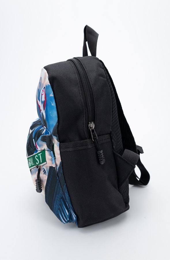Рюкзак для мальчика цвет черный ЦБ-00232494 SKT000938821 фото
