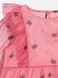 Сукня на дівчинку 98 колір рожевий ЦБ-00222560 SKT000915570 фото 2