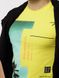 Чоловіча футболка регуляр 52 колір жовтий ЦБ-00216063 SKT000899898 фото 2