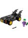 Конструктор LEGO DC Batman Погоня на Бетмобілі: Бетмен проти Джокера колір різнокольоровий ЦБ-00229984 SKT000933599 фото 2