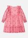 Сукня на дівчинку 98 колір рожевий ЦБ-00222560 SKT000915570 фото 1