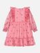 Сукня на дівчинку 98 колір рожевий ЦБ-00222560 SKT000915570 фото 3