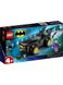Конструктор LEGO DC Batman Погоня на Бэтмобиле: Бэтмен против Джокера цвет разноцветный ЦБ-00229984 SKT000933599 фото 1