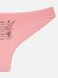 Жіночі трусики бразиліани 48 колір рожевий ЦБ-00220510 SKT000909996 фото 2