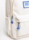 Женский спортивный рюкзак цвет молочный ЦБ-00207012 SKT000882200 фото 2