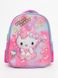 Школьный портфель с 3D принтом Hello Kitty цвет розовый ЦБ-00226402 SKT000924215 фото 1