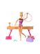 Ігровий набір "Гімнастка" Barbie колір різнокольоровий ЦБ-00232353 SKT000938368 фото 2