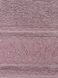 Рушник махровий 30*50 Cestepe BERIL колір фіолетовий ЦБ-00220991 SKT000911321 фото 2